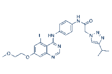 AZD3229 2248003-60-1